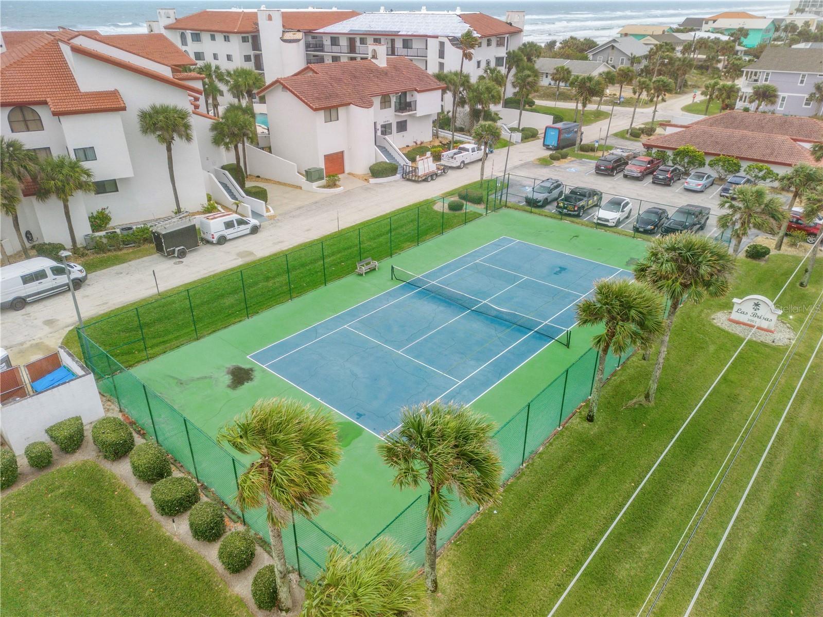 3001 S Atlantic Avenue #503 New Smyrna Beach FL 32169 - ATLANTIC OCEAN NS1087970 image36