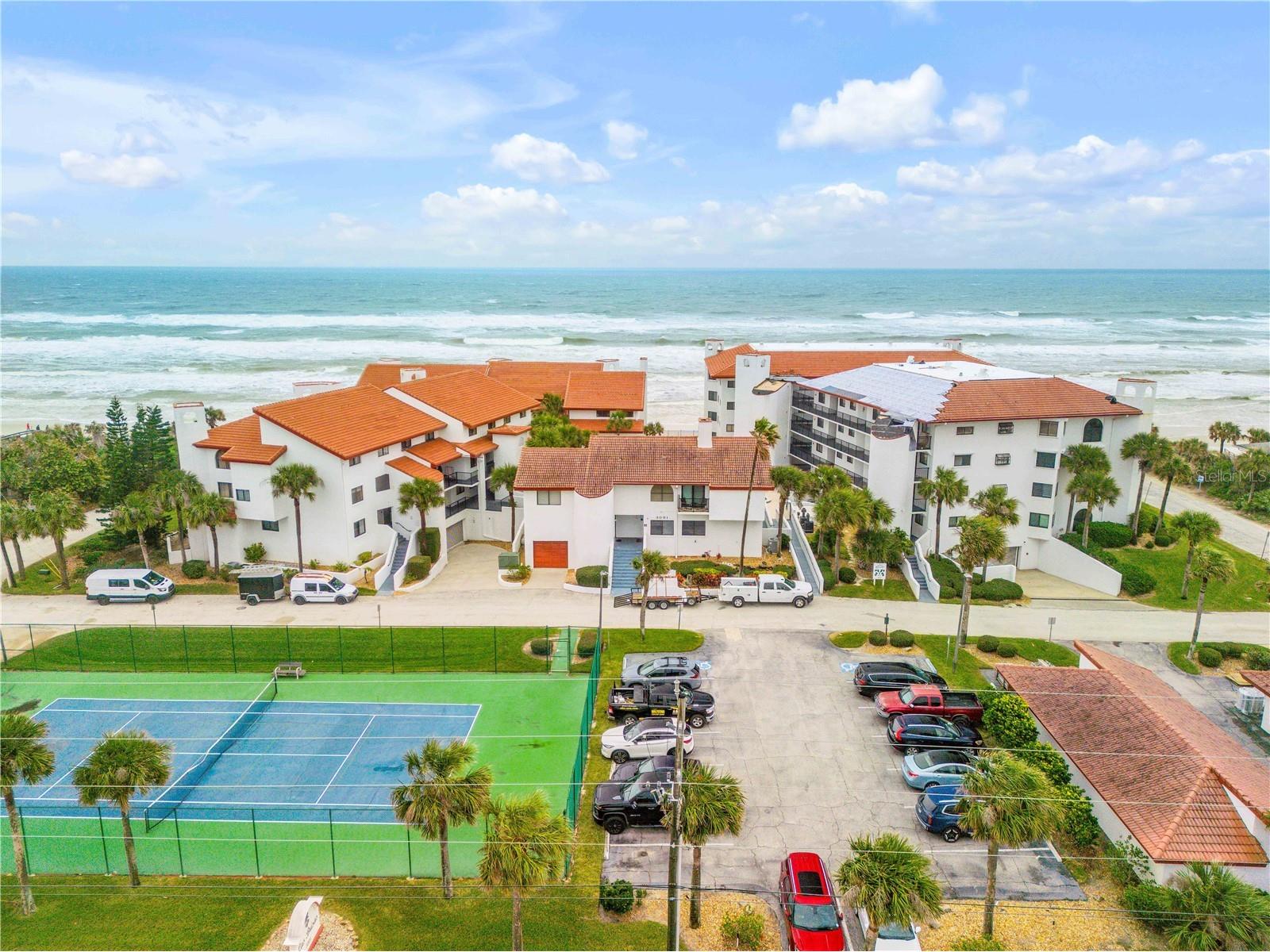 3001 S Atlantic Avenue #503 New Smyrna Beach FL 32169 - ATLANTIC OCEAN NS1087970 image38