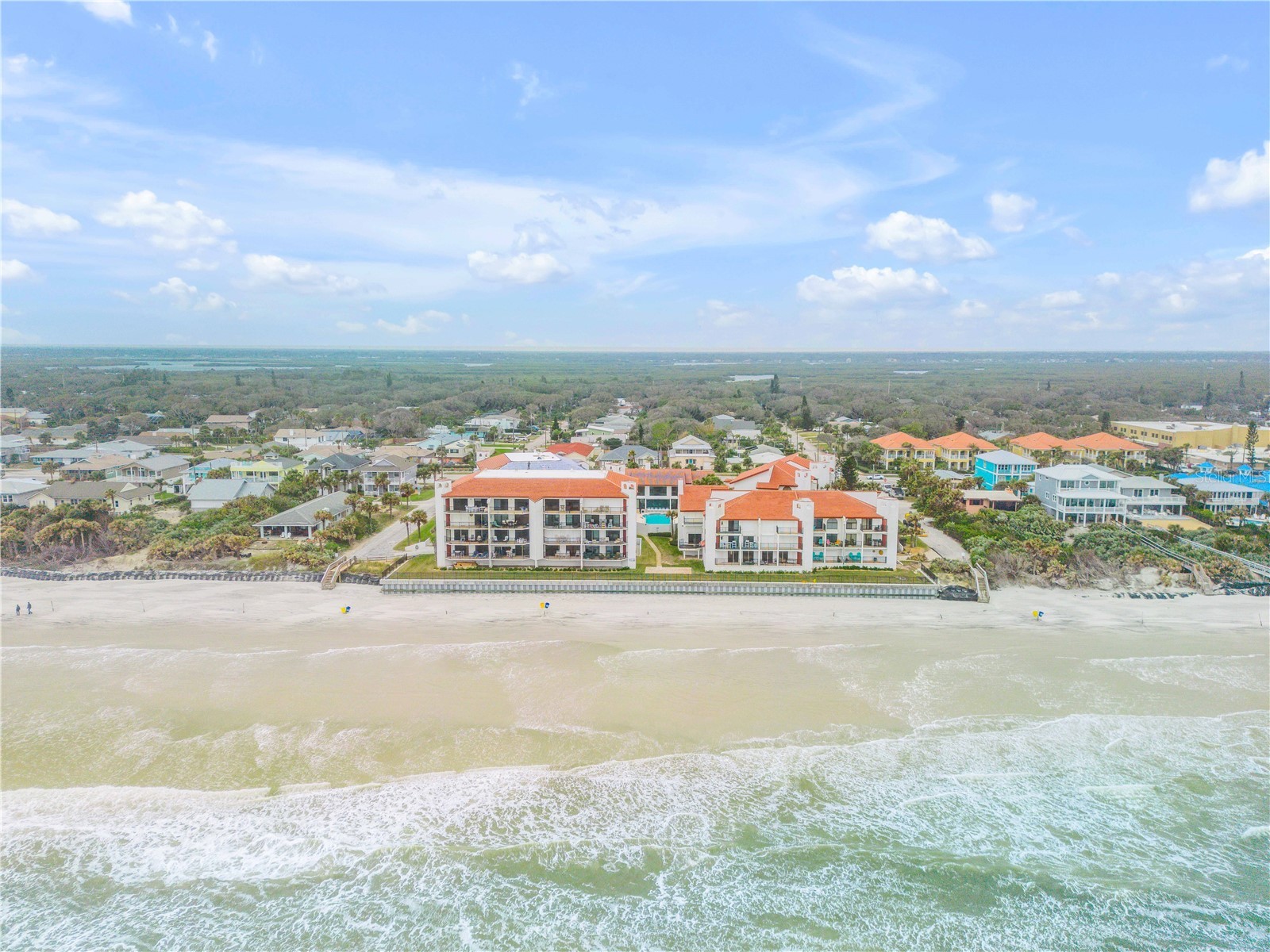3001 S Atlantic Avenue #503 New Smyrna Beach FL 32169 - ATLANTIC OCEAN NS1087970 image39