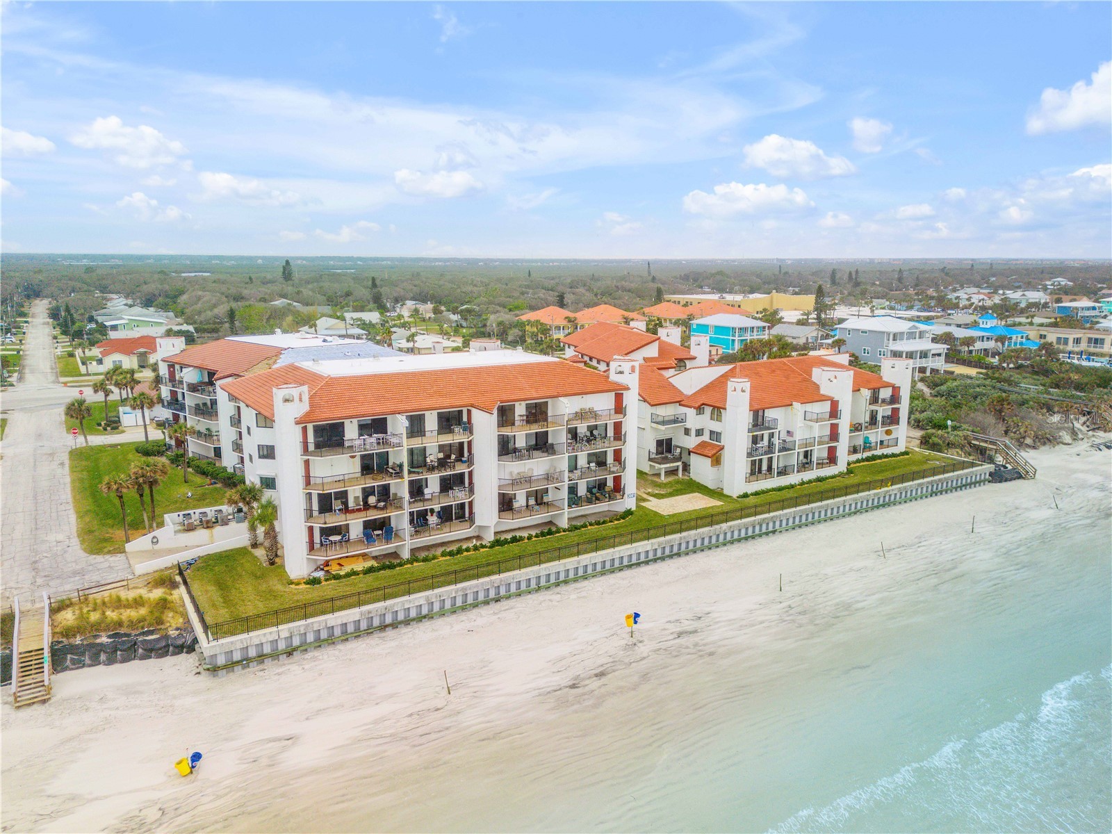 3001 S Atlantic Avenue #503 New Smyrna Beach FL 32169 - ATLANTIC OCEAN NS1087970 image40