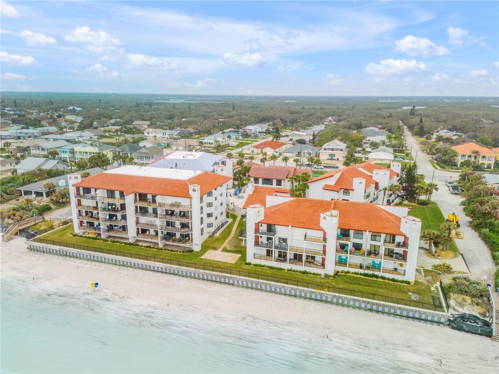 3001 S Atlantic Avenue #503 New Smyrna Beach FL 32169 - ATLANTIC OCEAN NS1087970 image41