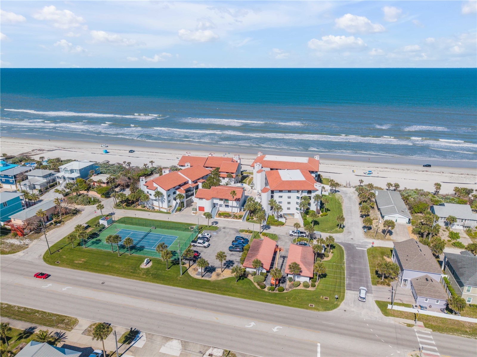 3001 S Atlantic Avenue #503 New Smyrna Beach FL 32169 - ATLANTIC OCEAN NS1087970 image42