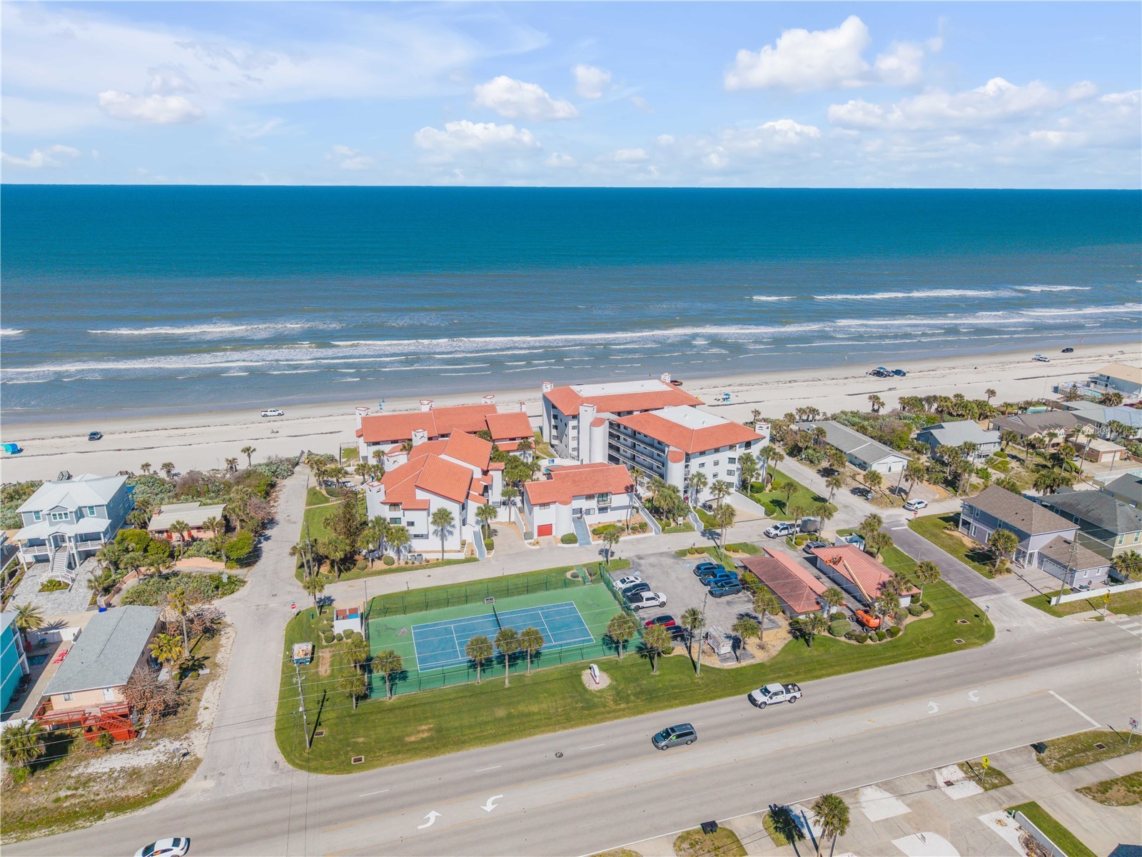 3001 S Atlantic Avenue #503 New Smyrna Beach FL 32169 - ATLANTIC OCEAN NS1087970 image43