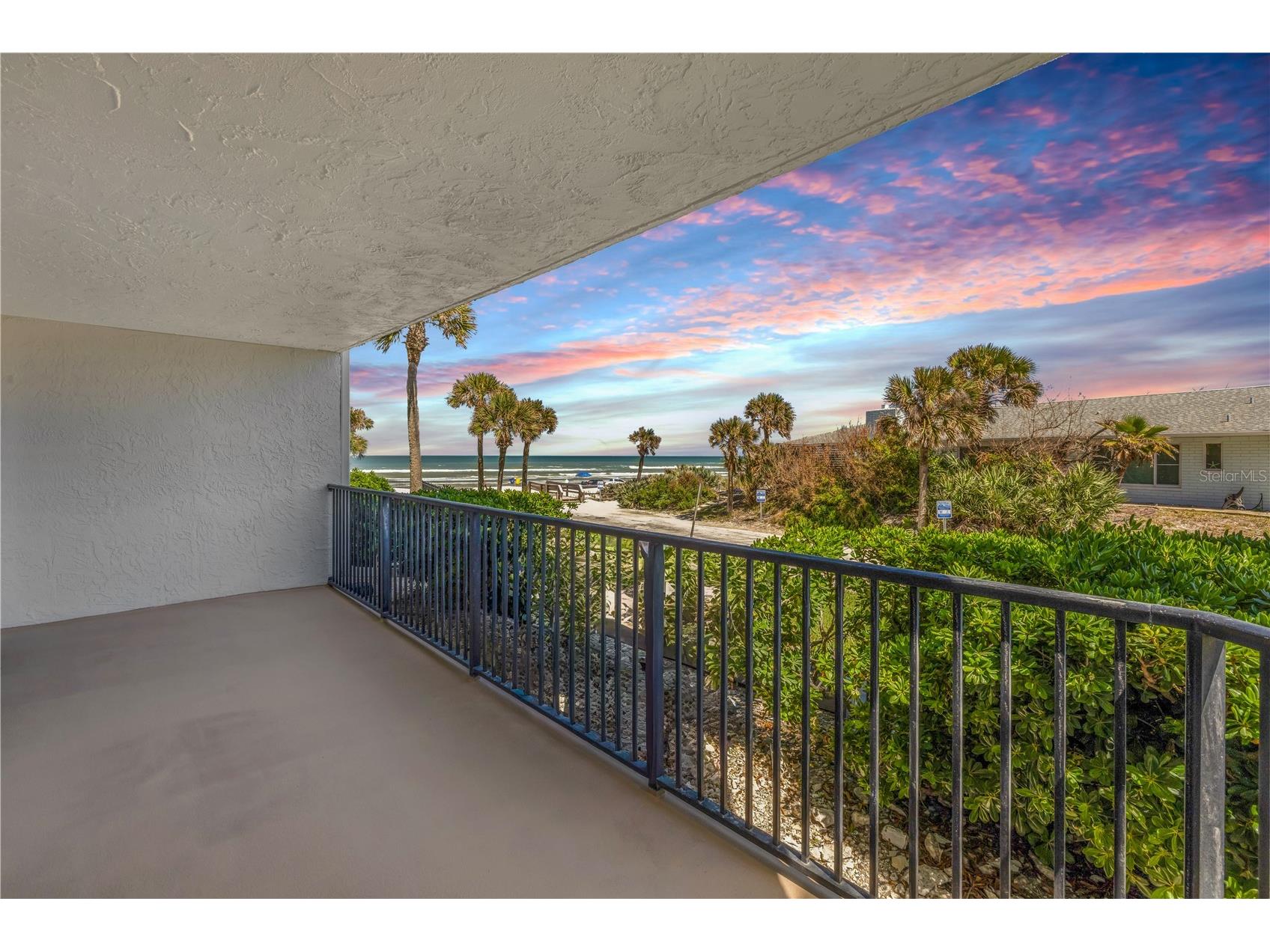 3001 S Atlantic Avenue #503 New Smyrna Beach FL 32169 - ATLANTIC OCEAN NS1087970 image44
