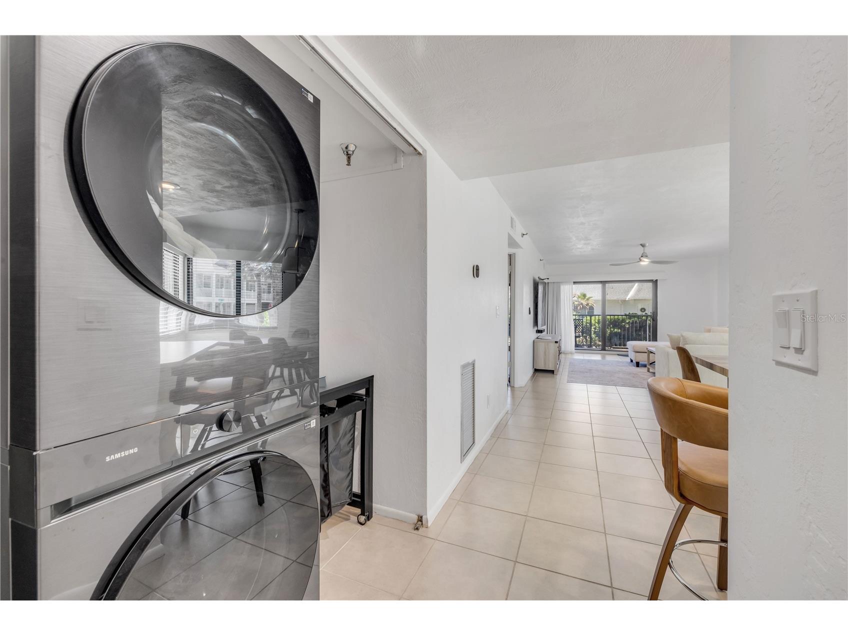 3001 S Atlantic Avenue #503 New Smyrna Beach FL 32169 - ATLANTIC OCEAN NS1087970 image6