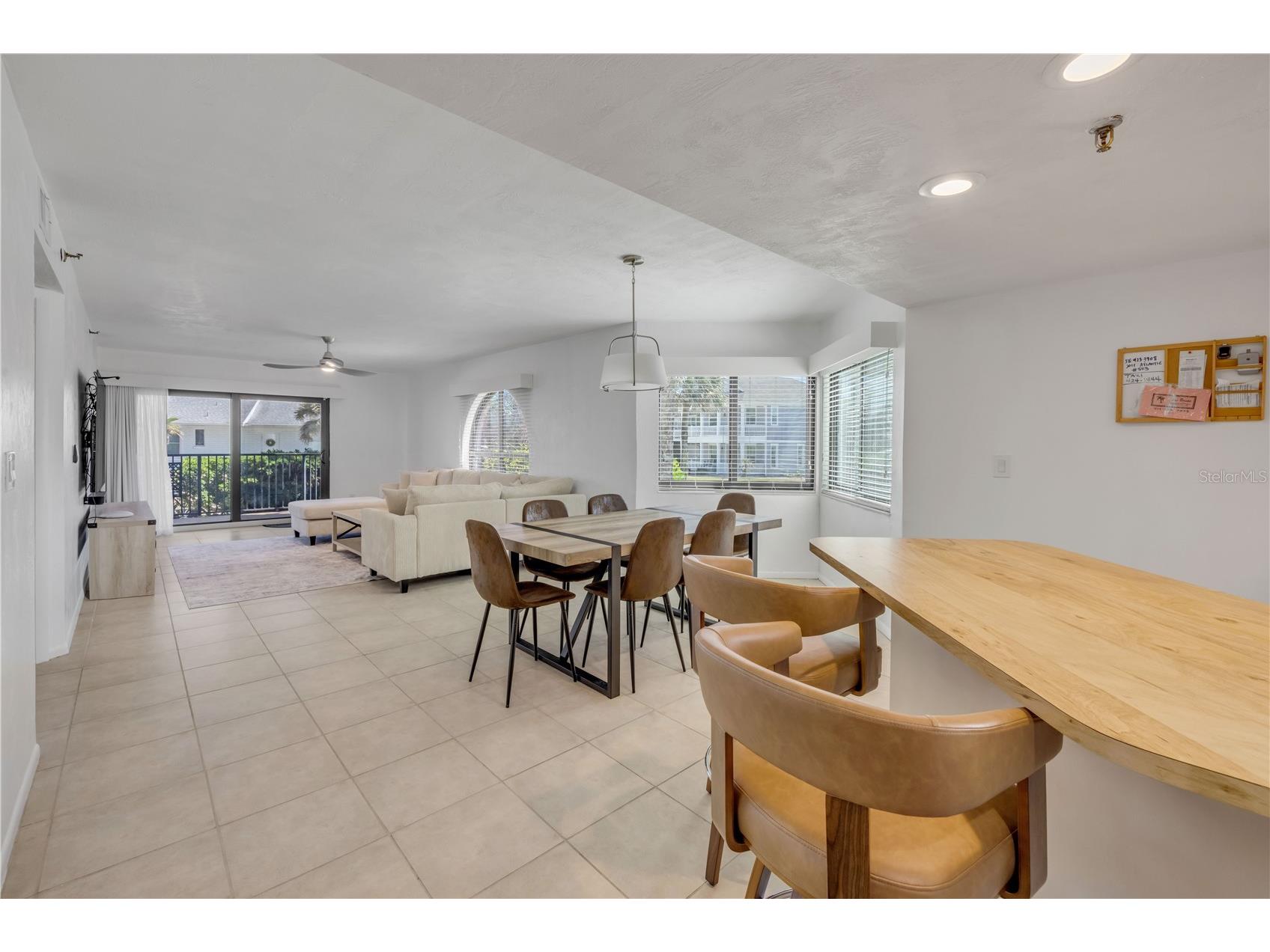 3001 S Atlantic Avenue #503 New Smyrna Beach FL 32169 - ATLANTIC OCEAN NS1087970 image7
