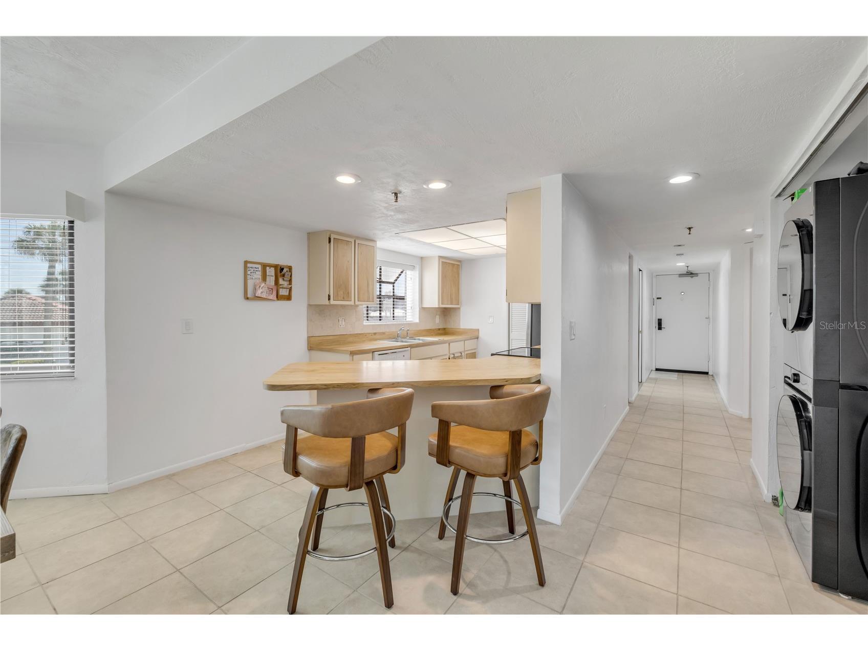 3001 S Atlantic Avenue #503 New Smyrna Beach FL 32169 - ATLANTIC OCEAN NS1087970 image8