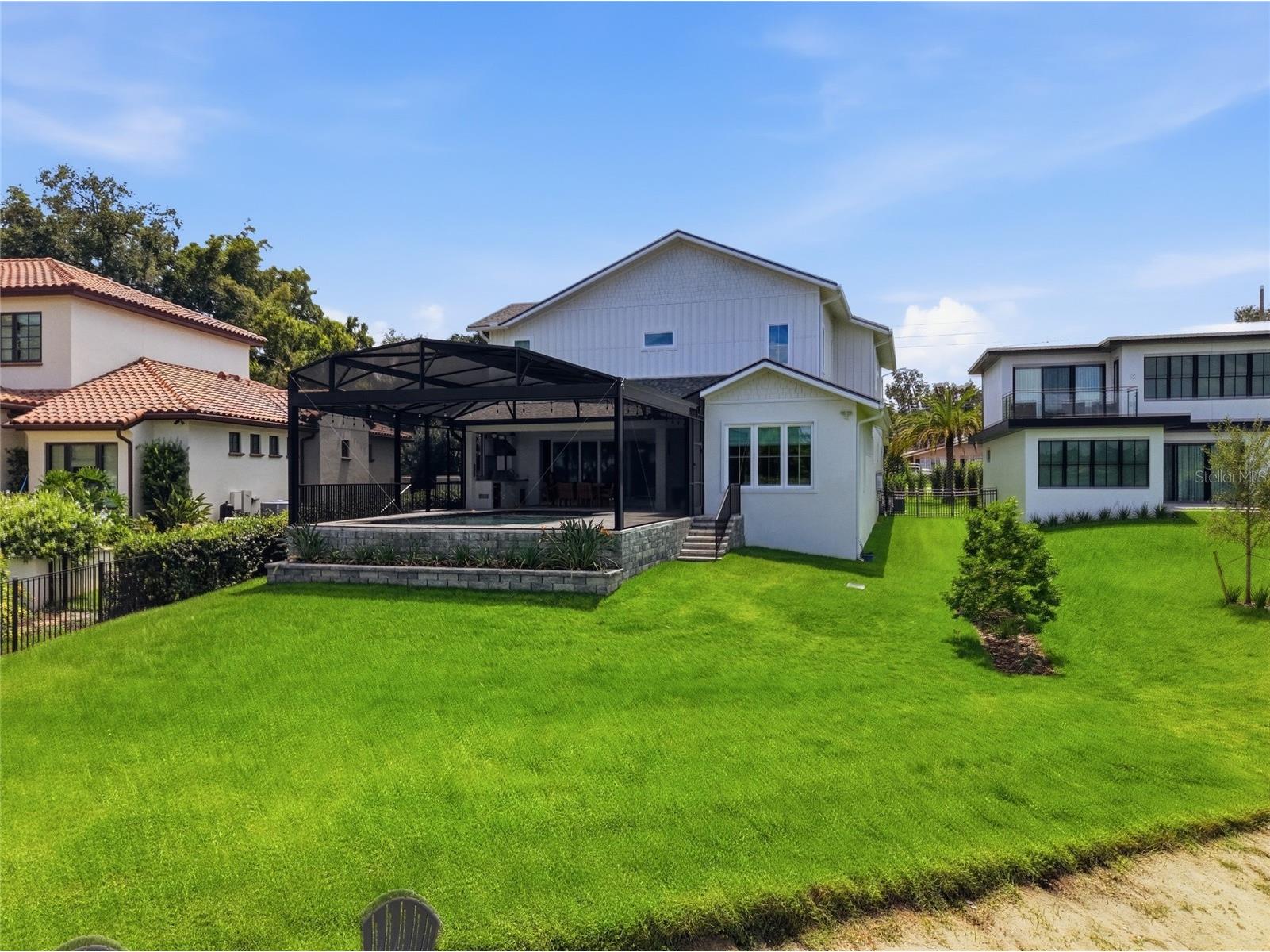 3001 S Osceola Avenue Orlando FL 32806 - LAKE PINELOCH O6425186 image48