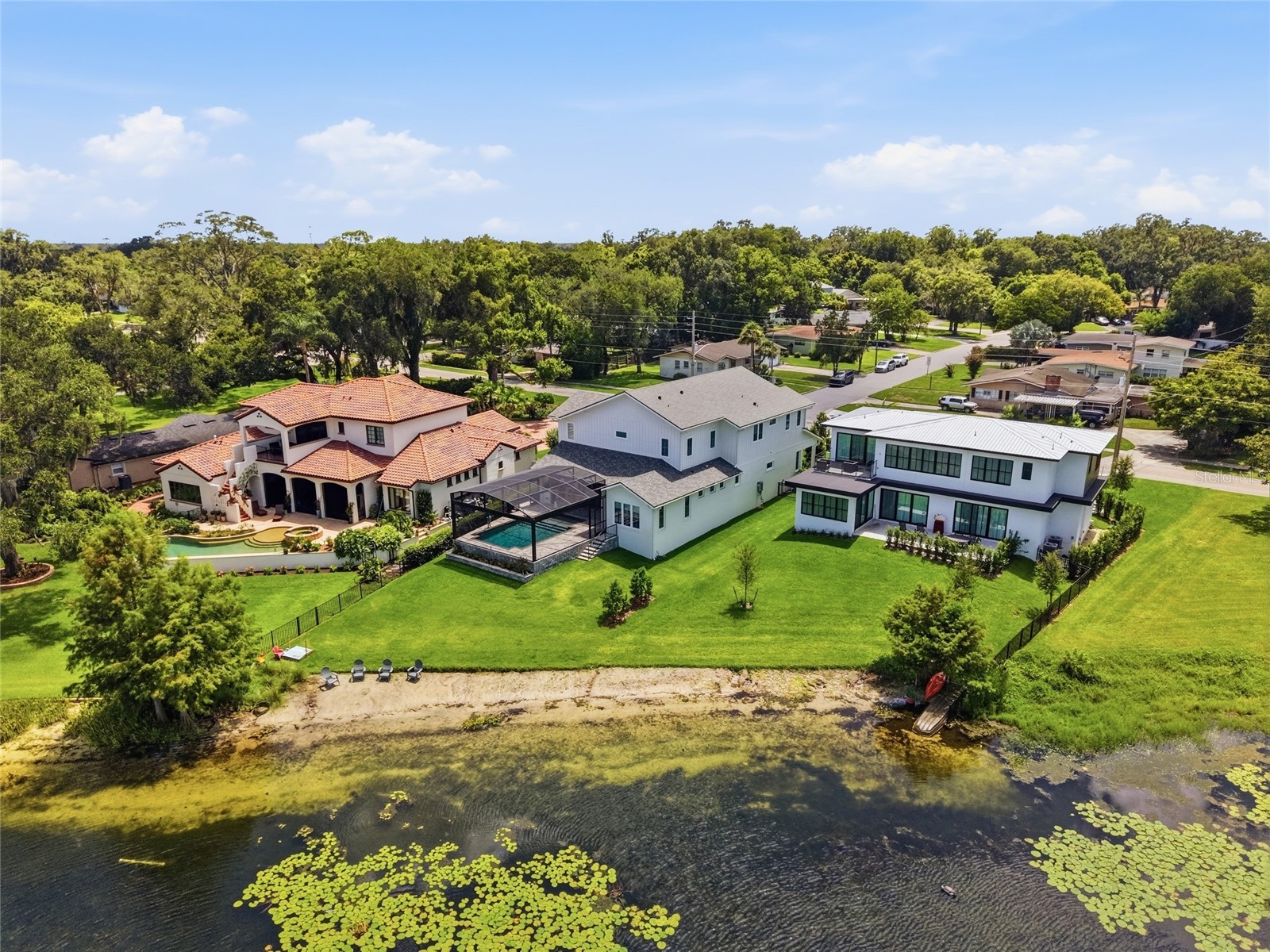 3001 S Osceola Avenue Orlando FL 32806 - LAKE PINELOCH O6425186 image49