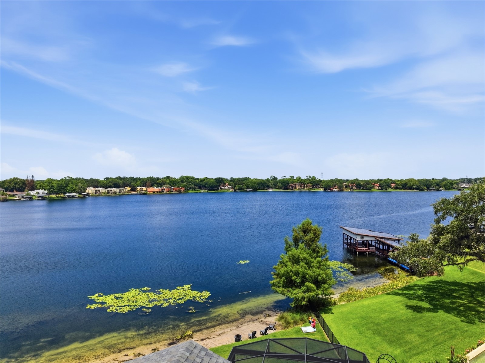 3001 S Osceola Avenue Orlando FL 32806 - LAKE PINELOCH O6425186 image51