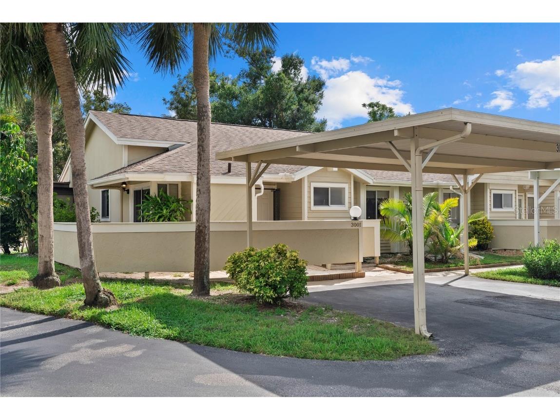 3001 Seawind Circle #10C Venice FL 34293 A4659071 image1