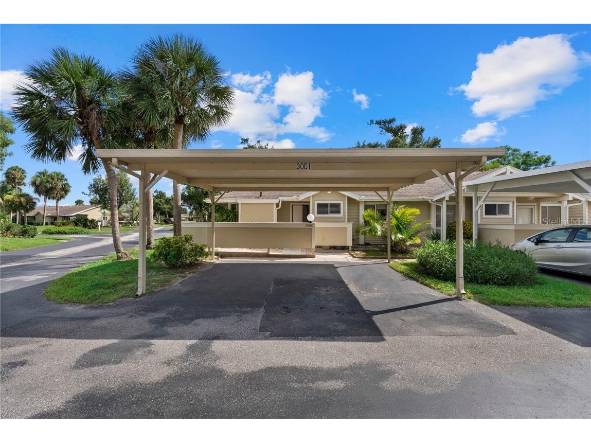 3001 Seawind Circle #10C Venice FL 34293 A4659071 image2