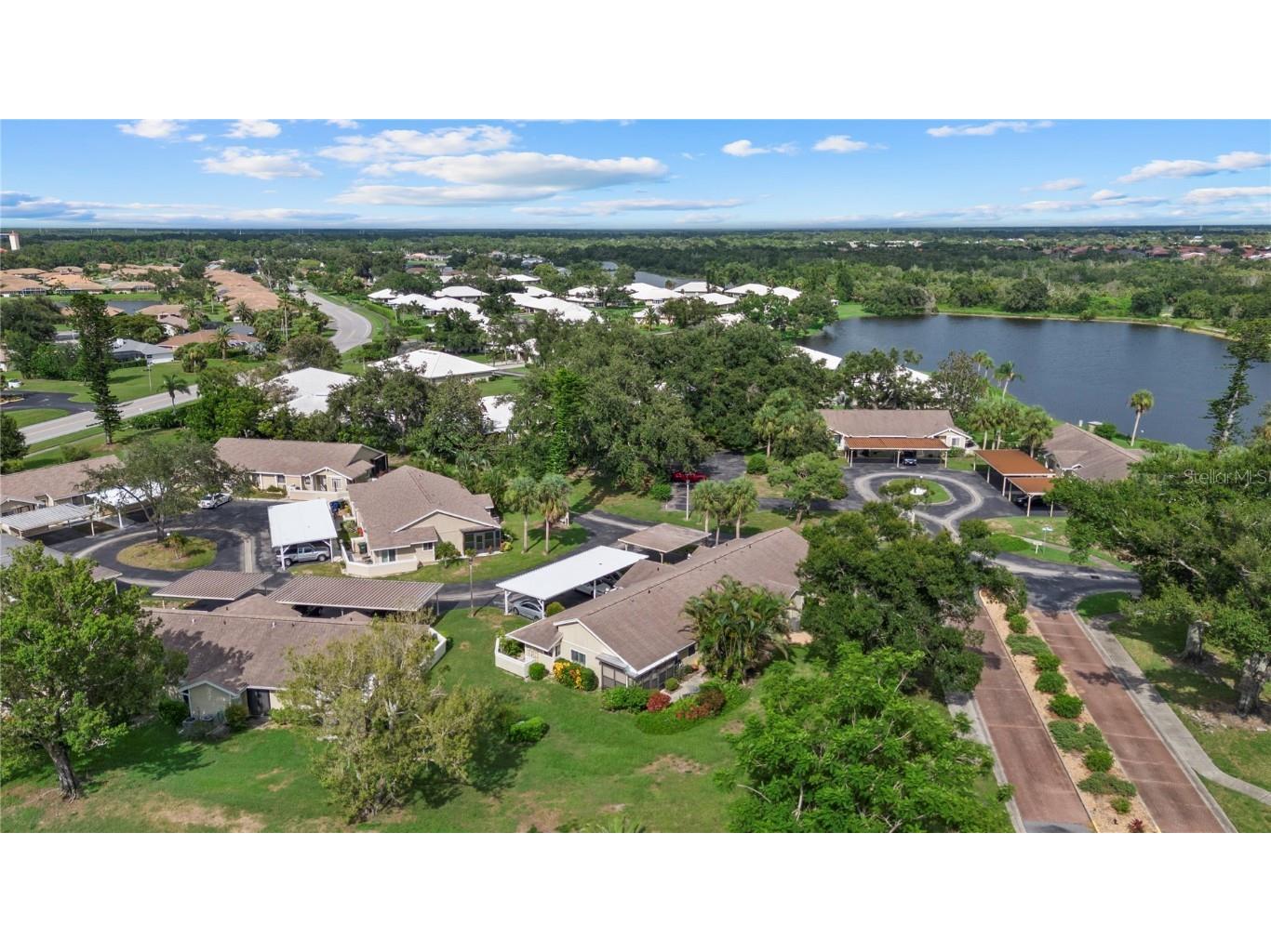 3001 Seawind Circle #10C Venice FL 34293 A4659071 image21