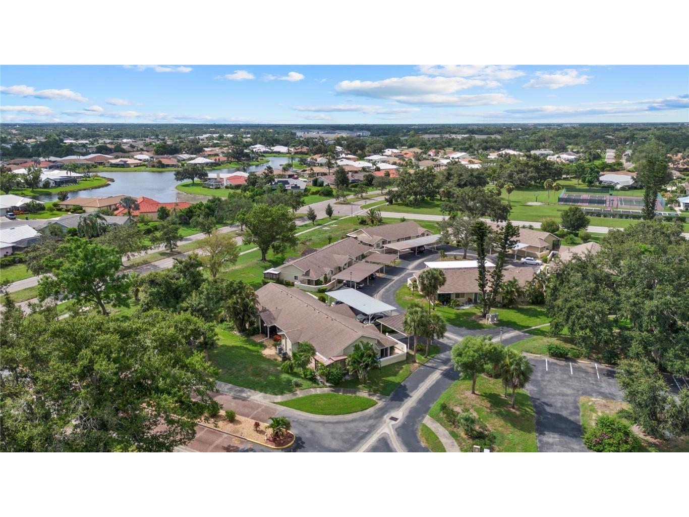 3001 Seawind Circle #10C Venice FL 34293 A4659071 image22