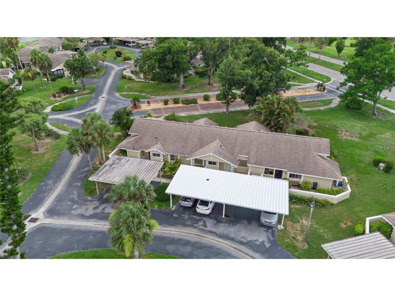 3001 Seawind Circle #10C Venice FL 34293 A4659071 image26