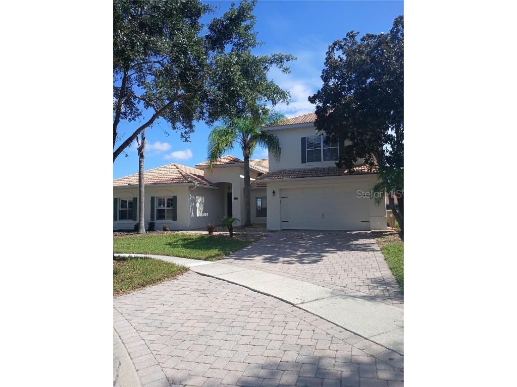 3001 Summer Isles Court Kissimmee FL 34746 O6226105 image1