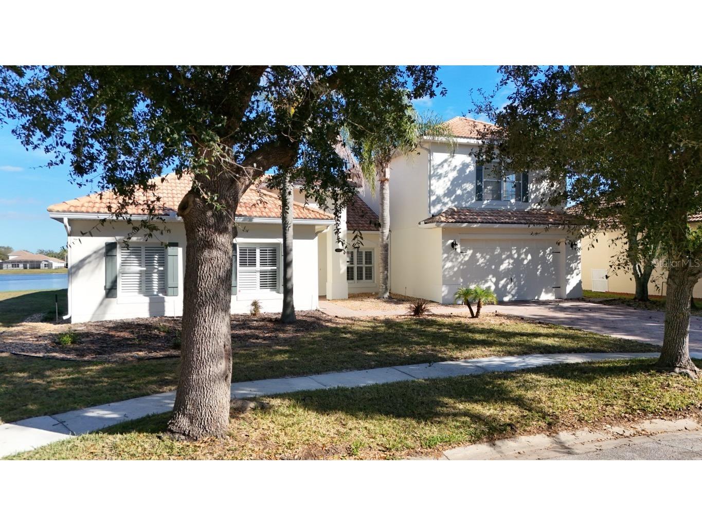 3001 Summer Isles Court Kissimmee FL 34746 S5097310 image1