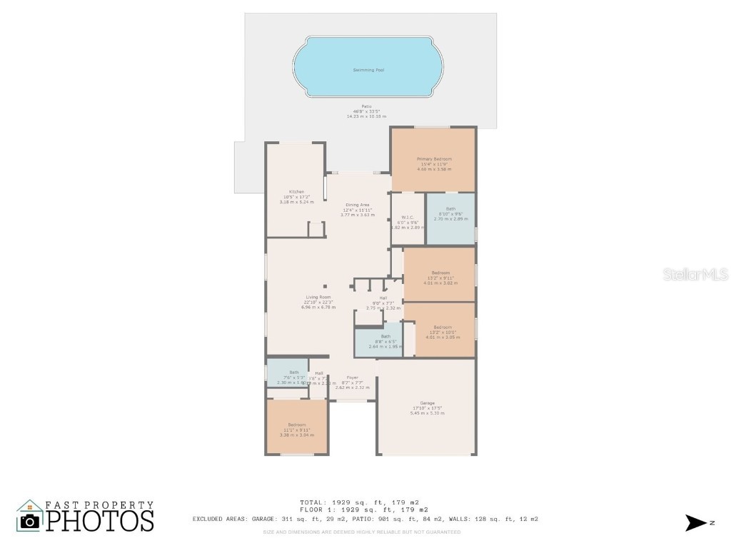 3001 SW 142nd Avenue Miramar FL 33027 G5101847 image16