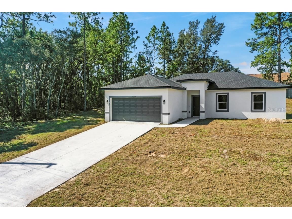3001 Sw 168th Loop Loop SW Ocala FL 34473 O6246307 image1