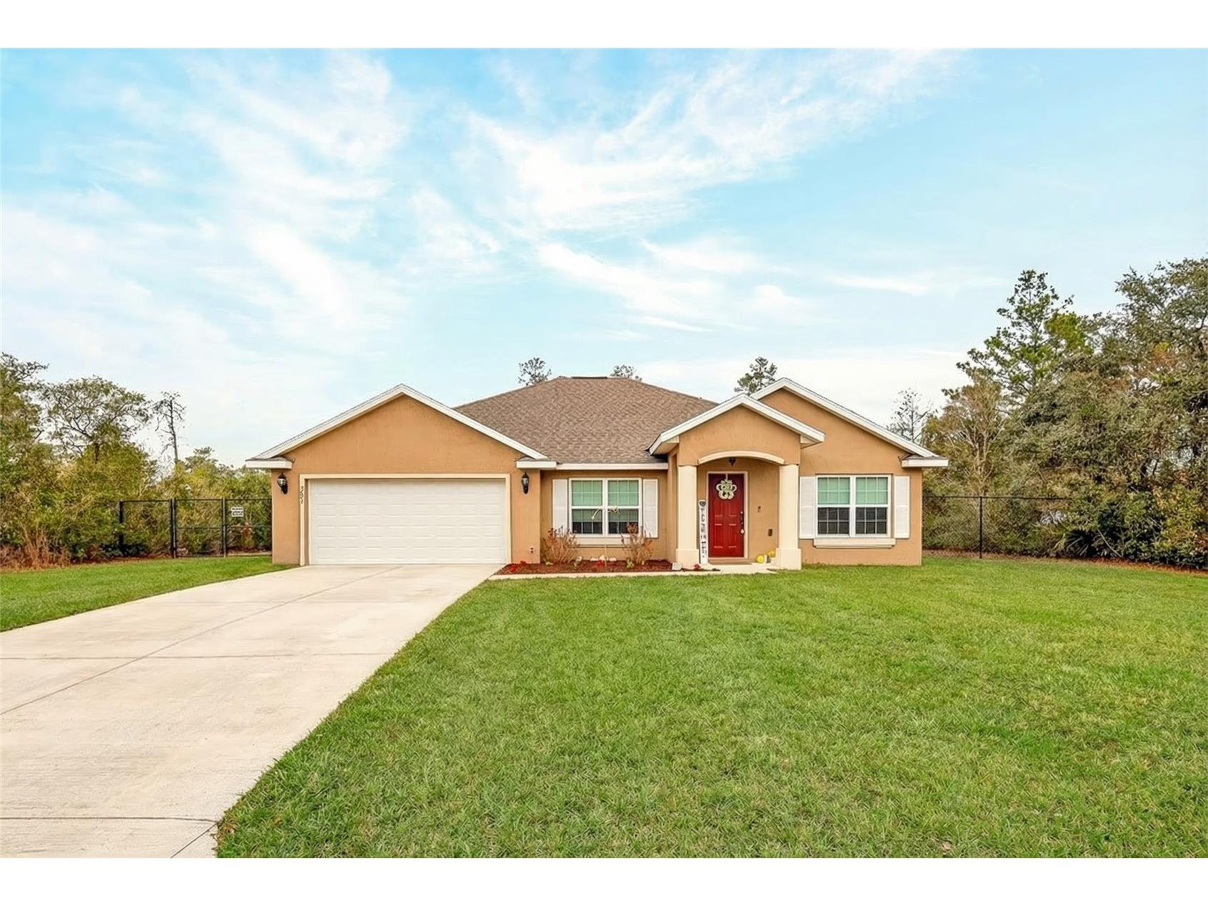 3001 SW 173rd Street Road Ocala FL 34473 O6386645 image1