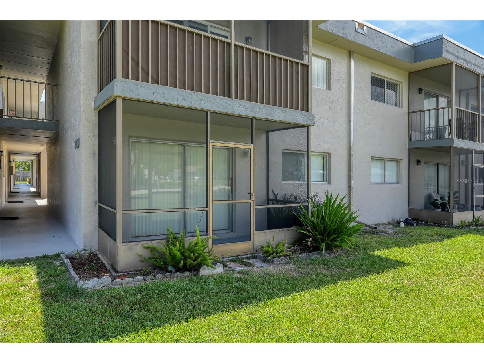 3001 Thrush Drive #120 Melbourne FL 32935 W7887547 image19
