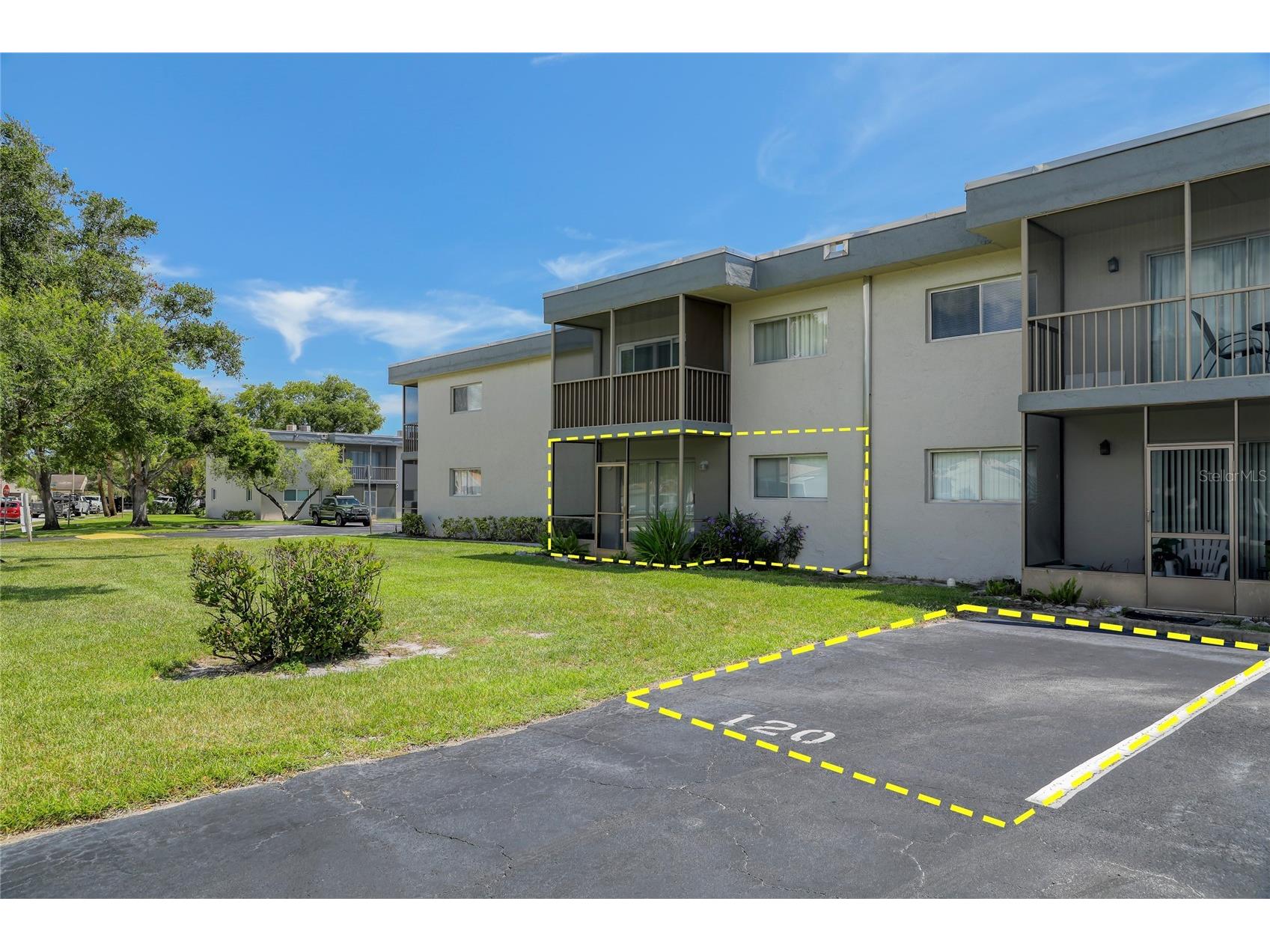 3001 Thrush Drive #120 Melbourne FL 32935 W7887547 image2