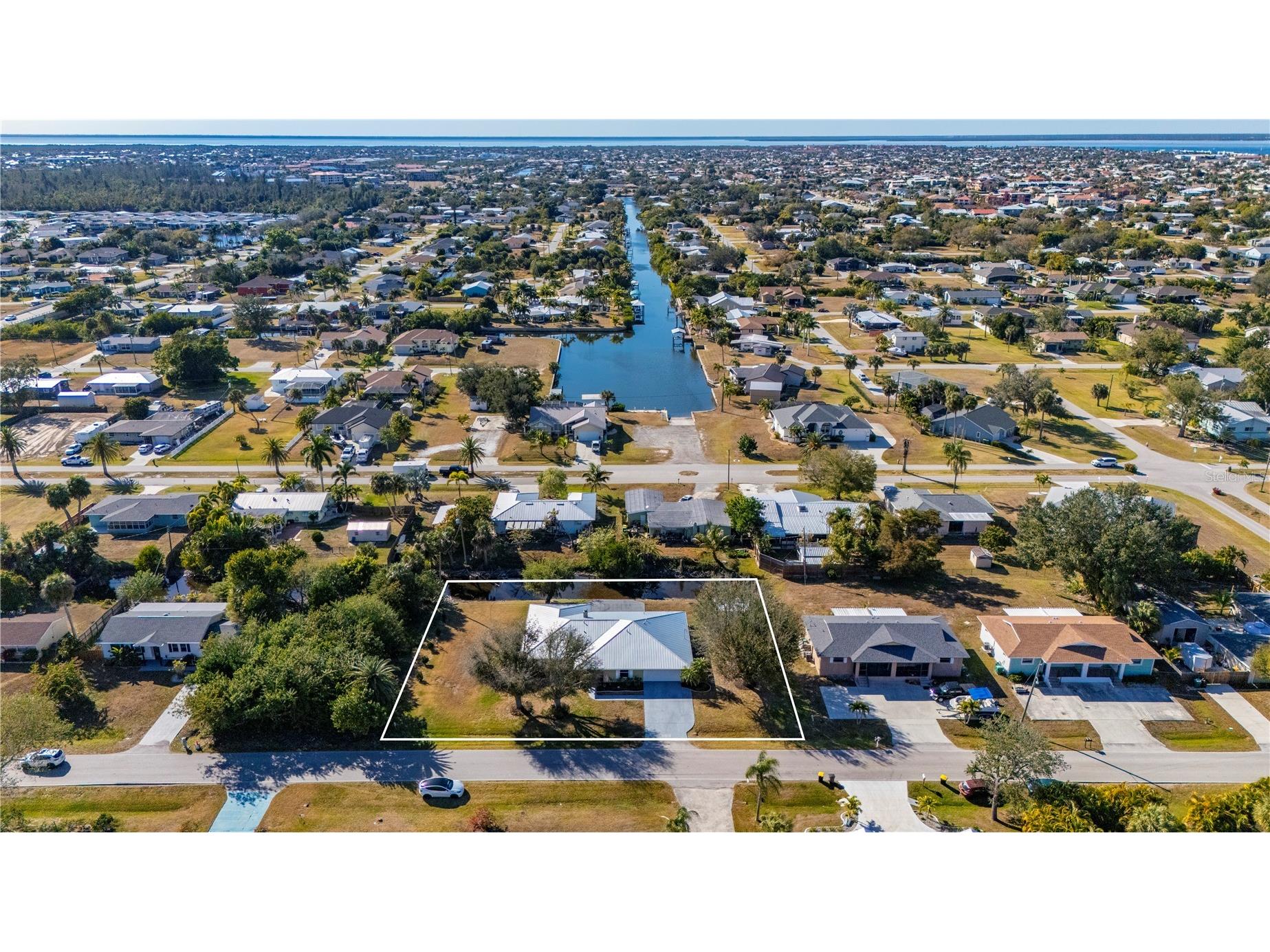 3001 Vasco Street Punta Gorda FL 33950 C7521696 image2
