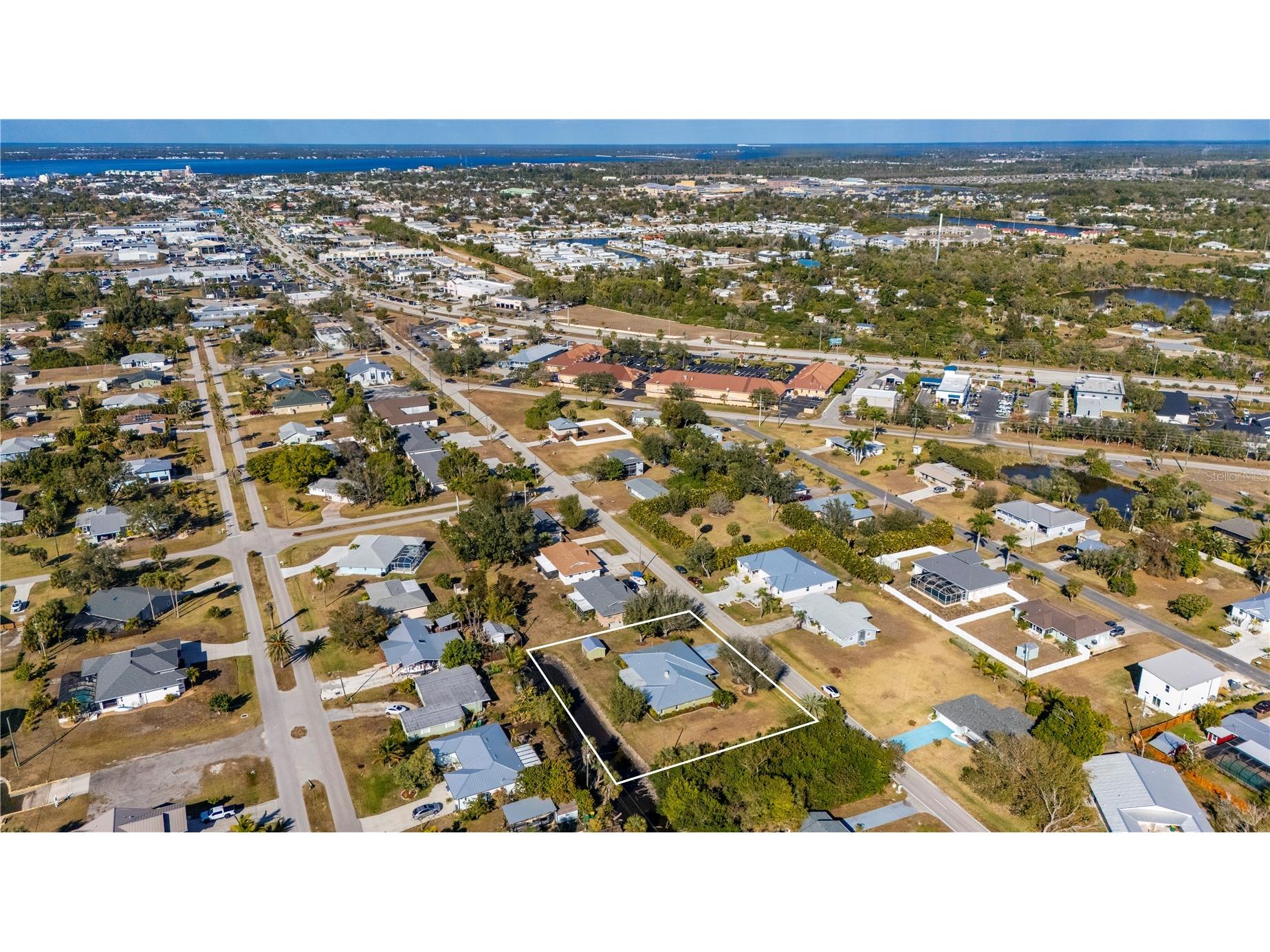 3001 Vasco Street Punta Gorda FL 33950 C7521696 image58