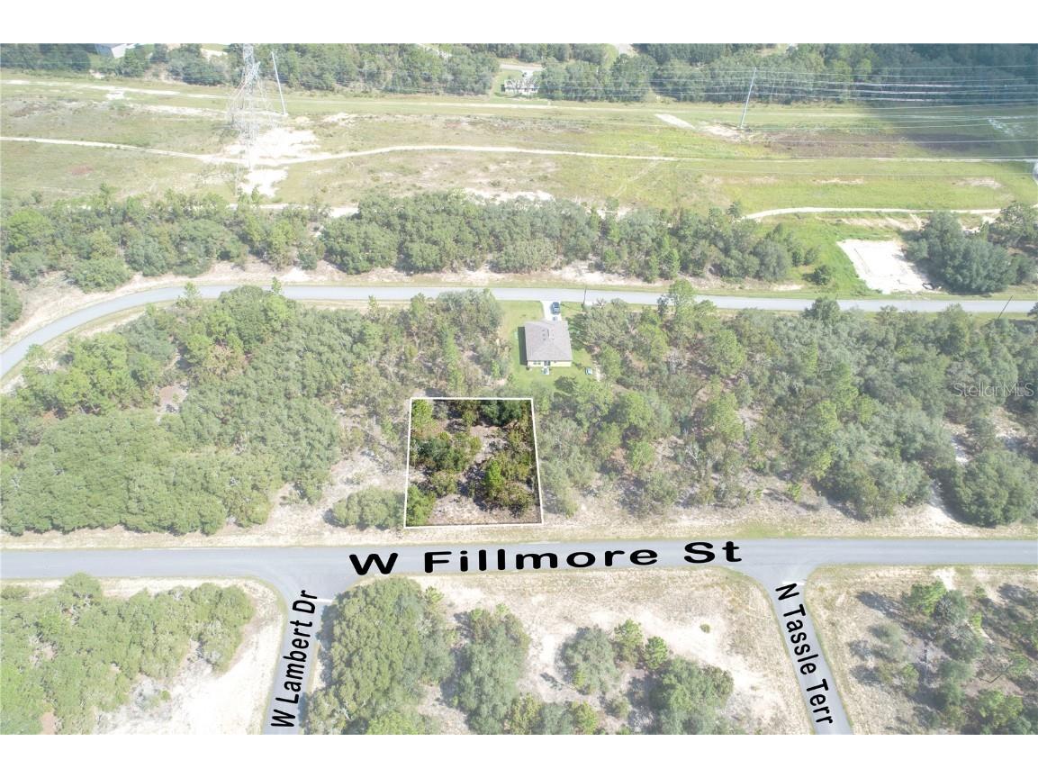 3001 W Fillmore Street Citrus Springs FL 34433 OM645606 image1
