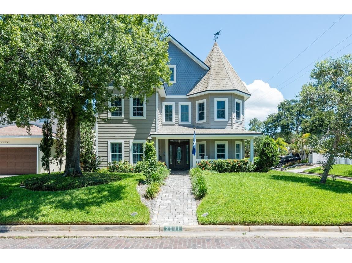 3001 W San Rafael Street Tampa FL 33629 T3460349 image1