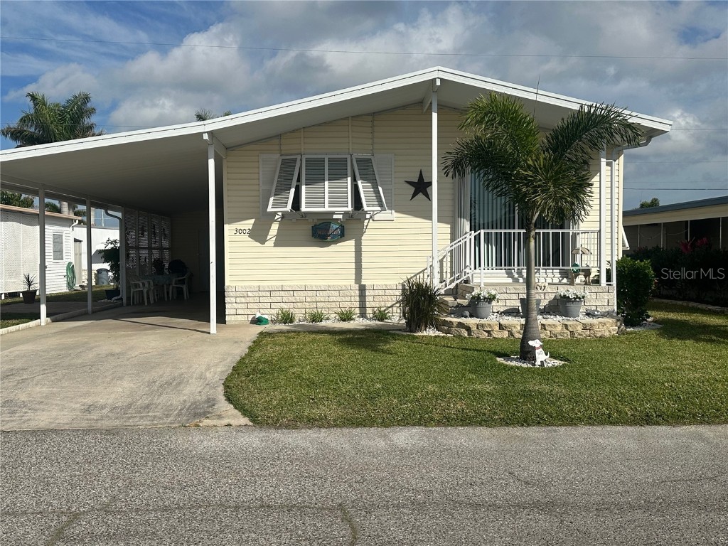 3002 12th Street W Palmetto FL 34221 A4558650 image1