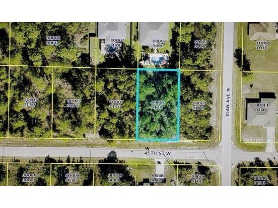 3002 45th Street W Lehigh Acres FL 33971 O6144970 image1