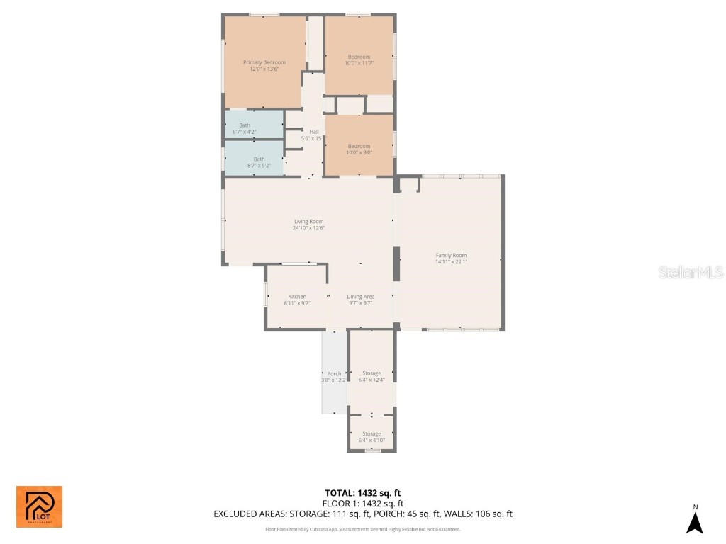 3002 58th Street S Gulfport FL 33707 TB8434121 image21