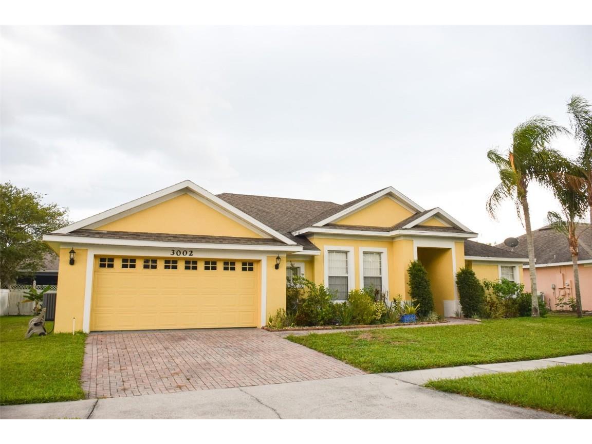 3002 Bay Laurel Circle S Kissimmee FL 34744 O6117887 image1