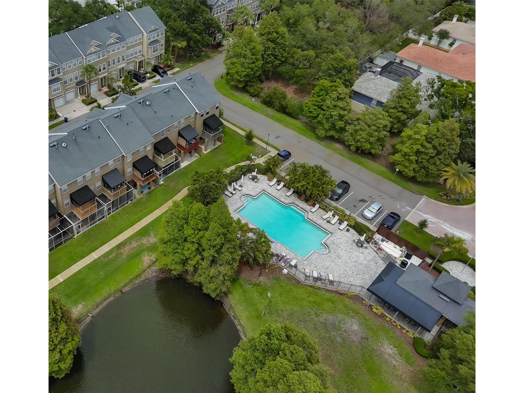 3002 Bayshore Pointe Drive Tampa FL 33611 TB8515697 image43