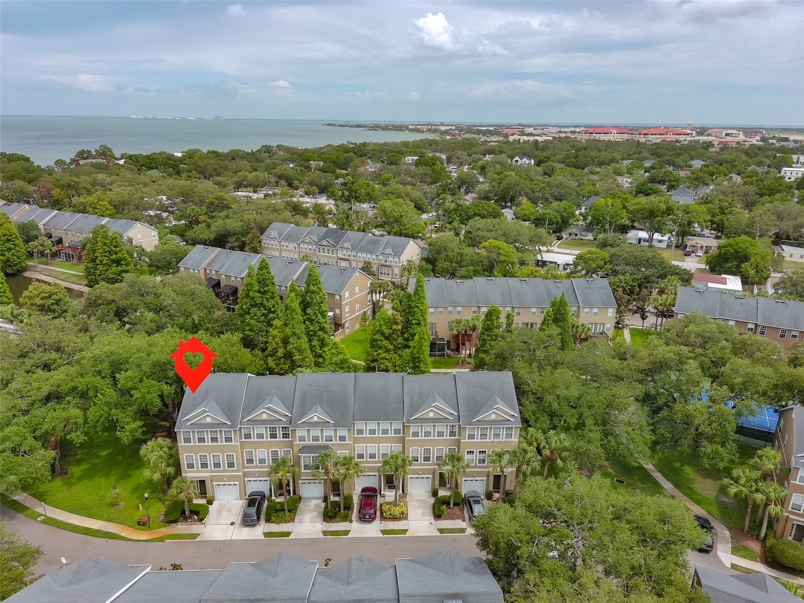 3002 Bayshore Pointe Drive Tampa FL 33611 TB8515697 image46
