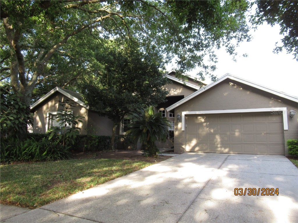 3002 Bent Creek Drive Valrico FL 33596 T3516859 image1