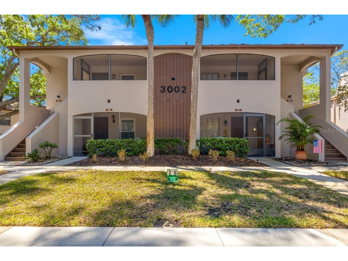 3002 Bonaventure Circle #104 Palm Harbor FL 34684 U8196350 image1