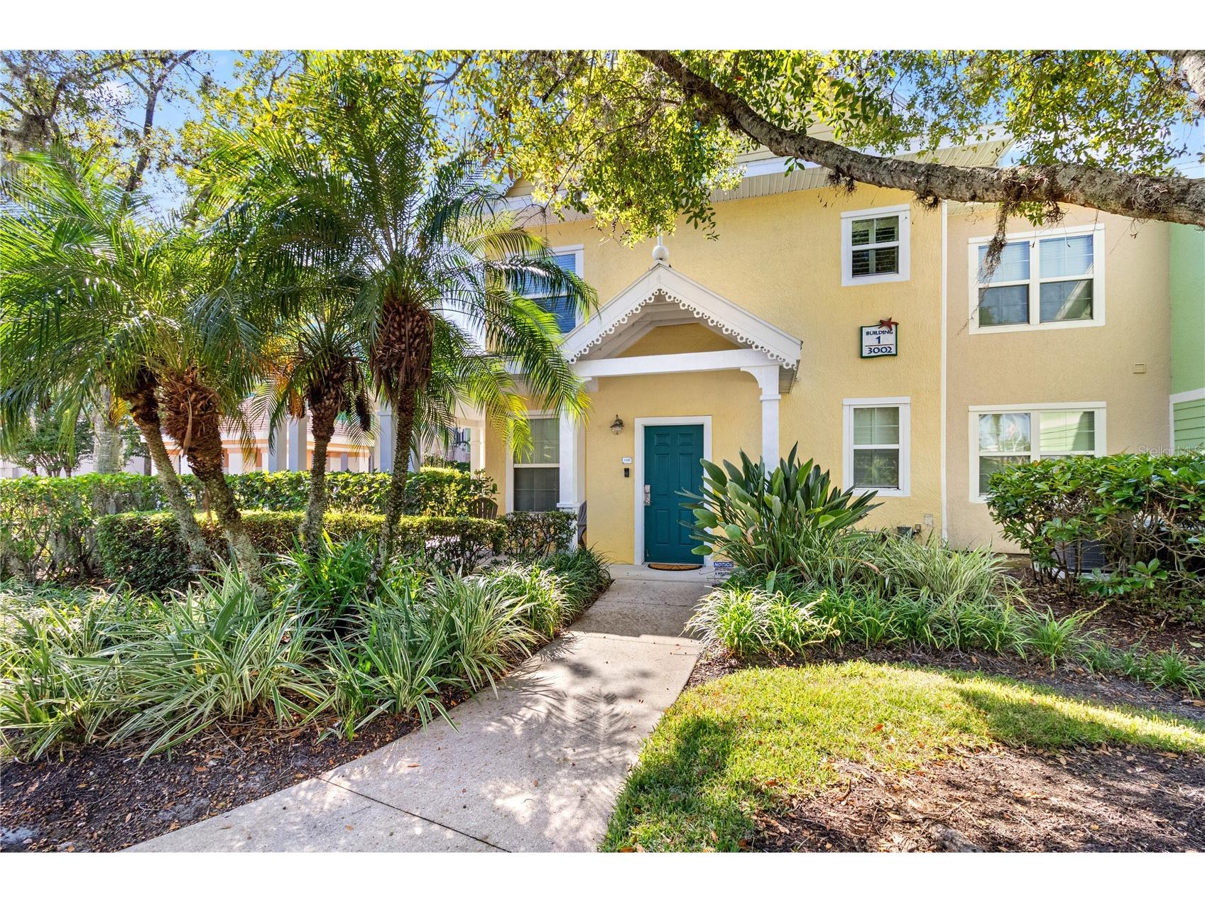 3002 Bonfire Beach Drive #102 Kissimmee FL 34746 O6354451 image1
