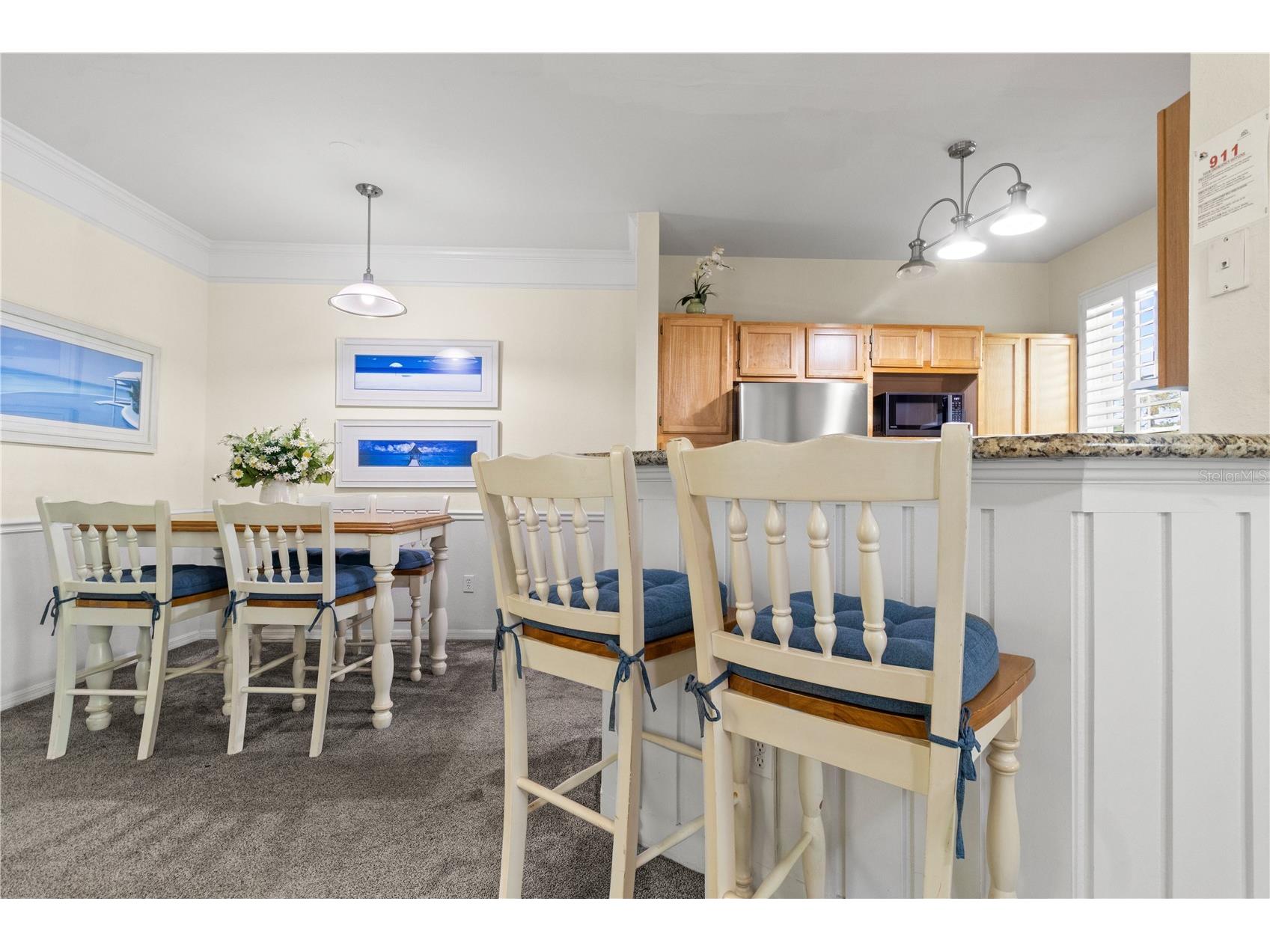 3002 Bonfire Beach Drive #102 Kissimmee FL 34746 O6354451 image10