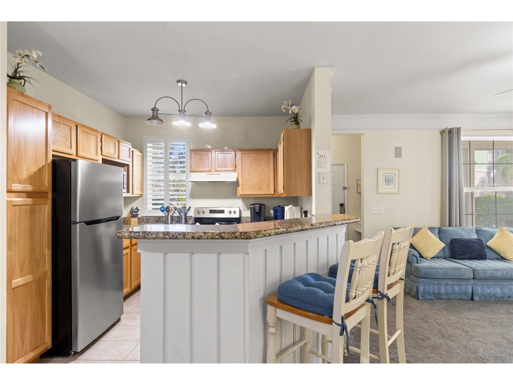 3002 Bonfire Beach Drive #102 Kissimmee FL 34746 O6354451 image13