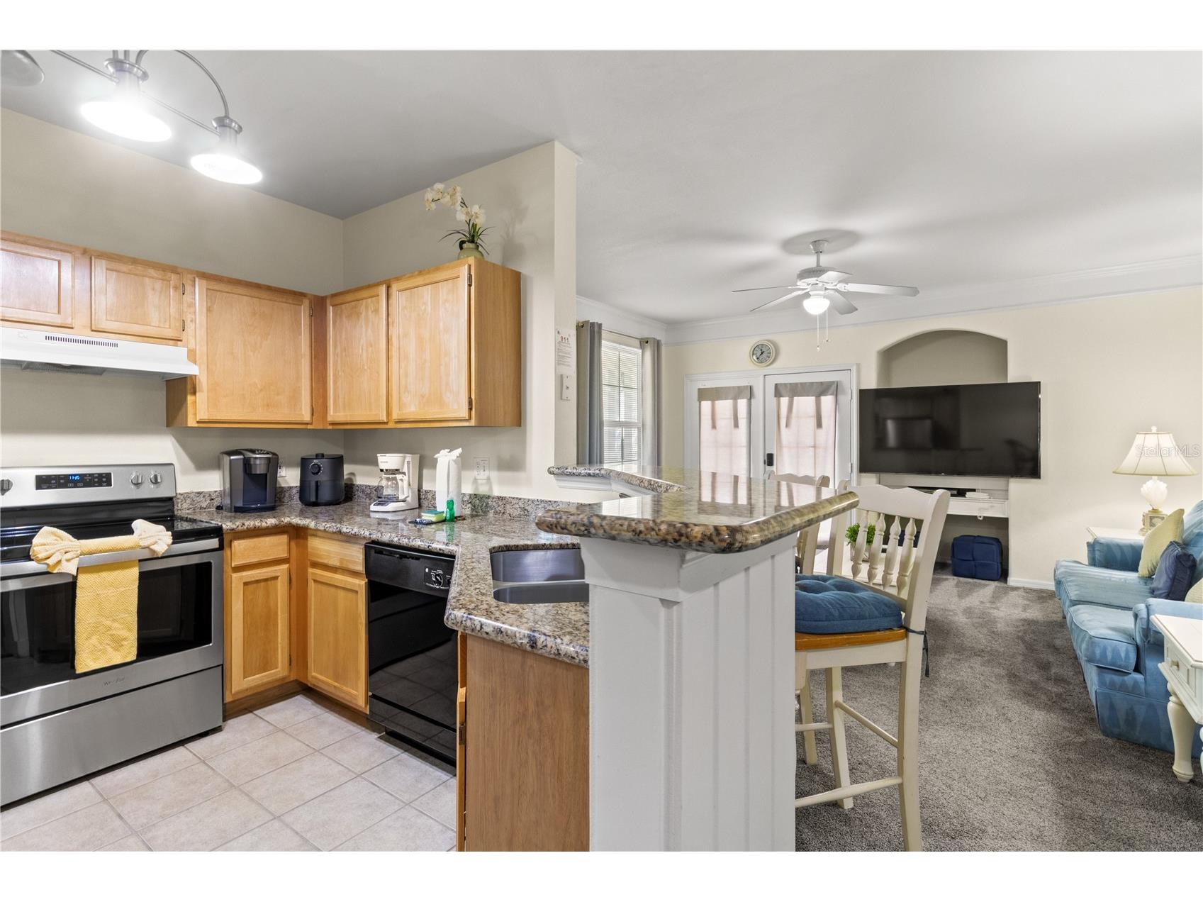 3002 Bonfire Beach Drive #102 Kissimmee FL 34746 O6354451 image14