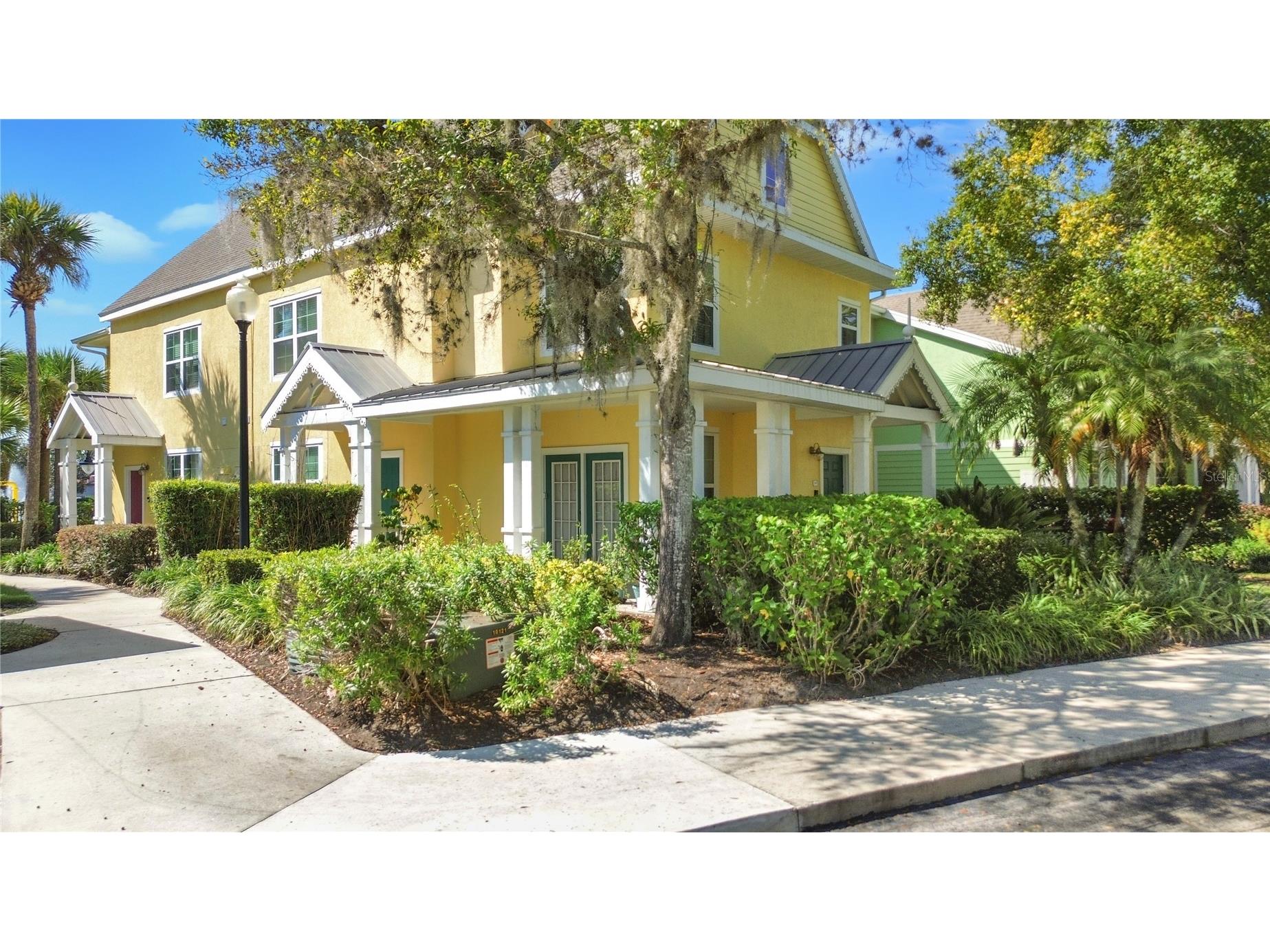 3002 Bonfire Beach Drive #102 Kissimmee FL 34746 O6354451 image2