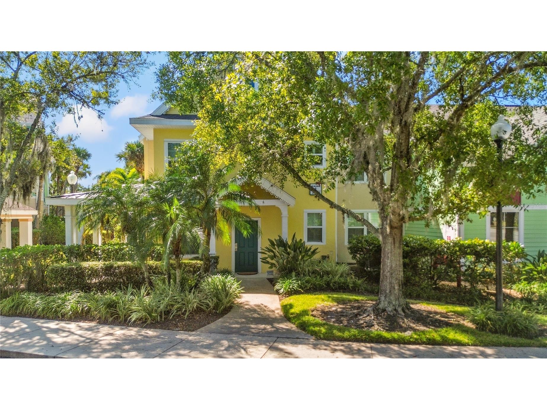 3002 Bonfire Beach Drive #102 Kissimmee FL 34746 O6354451 image28