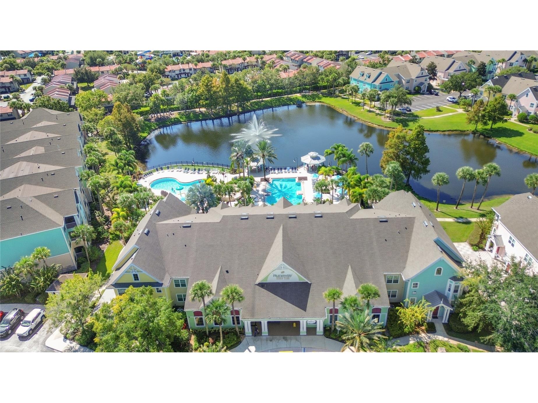 3002 Bonfire Beach Drive #102 Kissimmee FL 34746 O6354451 image30