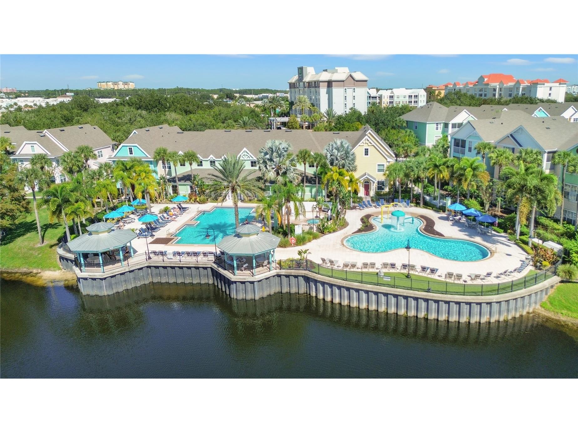 3002 Bonfire Beach Drive #102 Kissimmee FL 34746 O6354451 image31