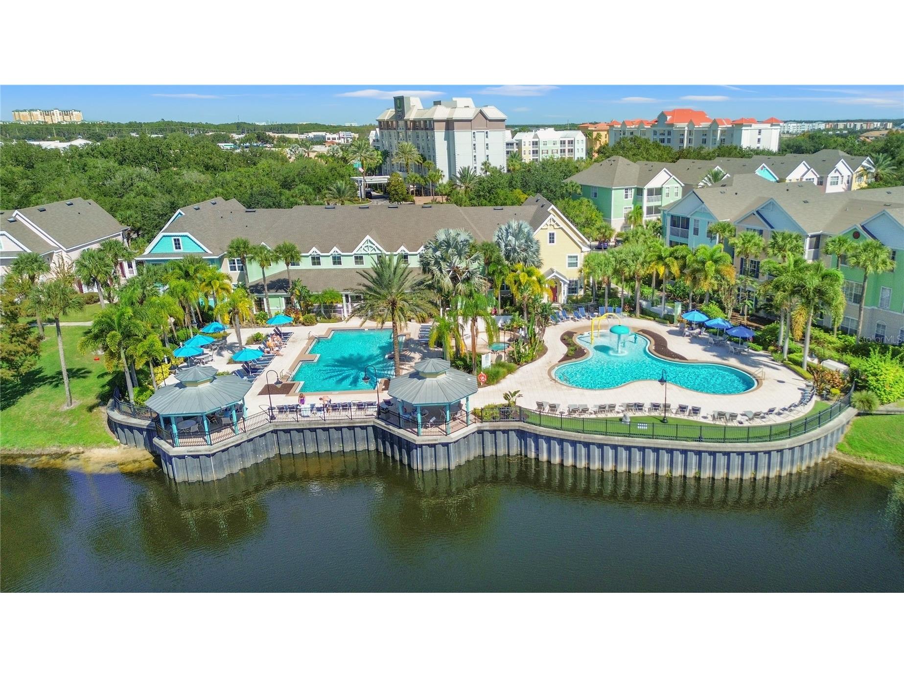 3002 Bonfire Beach Drive #102 Kissimmee FL 34746 O6354451 image37