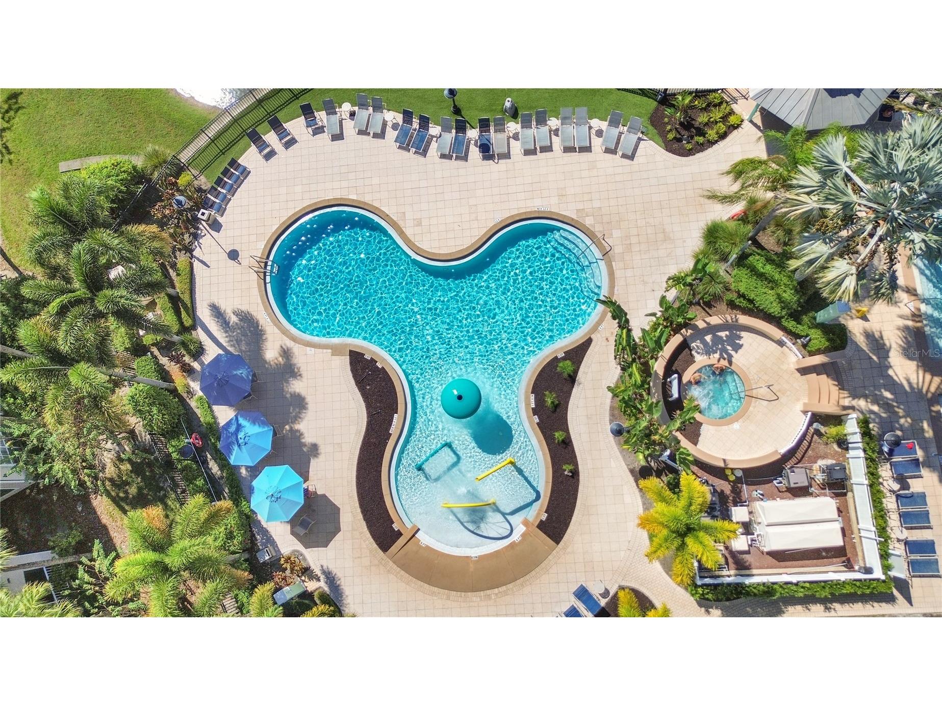 3002 Bonfire Beach Drive #102 Kissimmee FL 34746 O6354451 image38