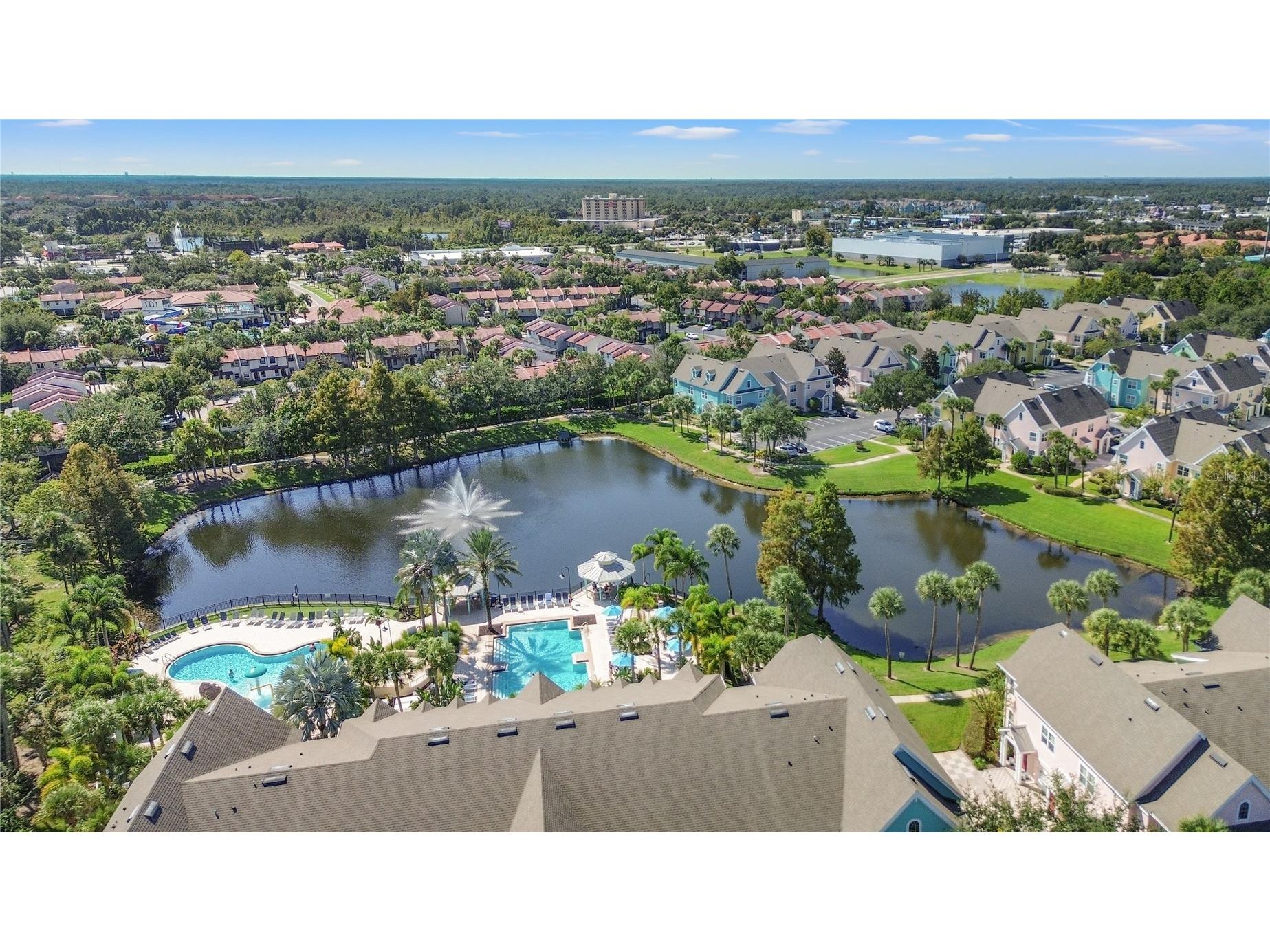 3002 Bonfire Beach Drive #102 Kissimmee FL 34746 O6354451 image40