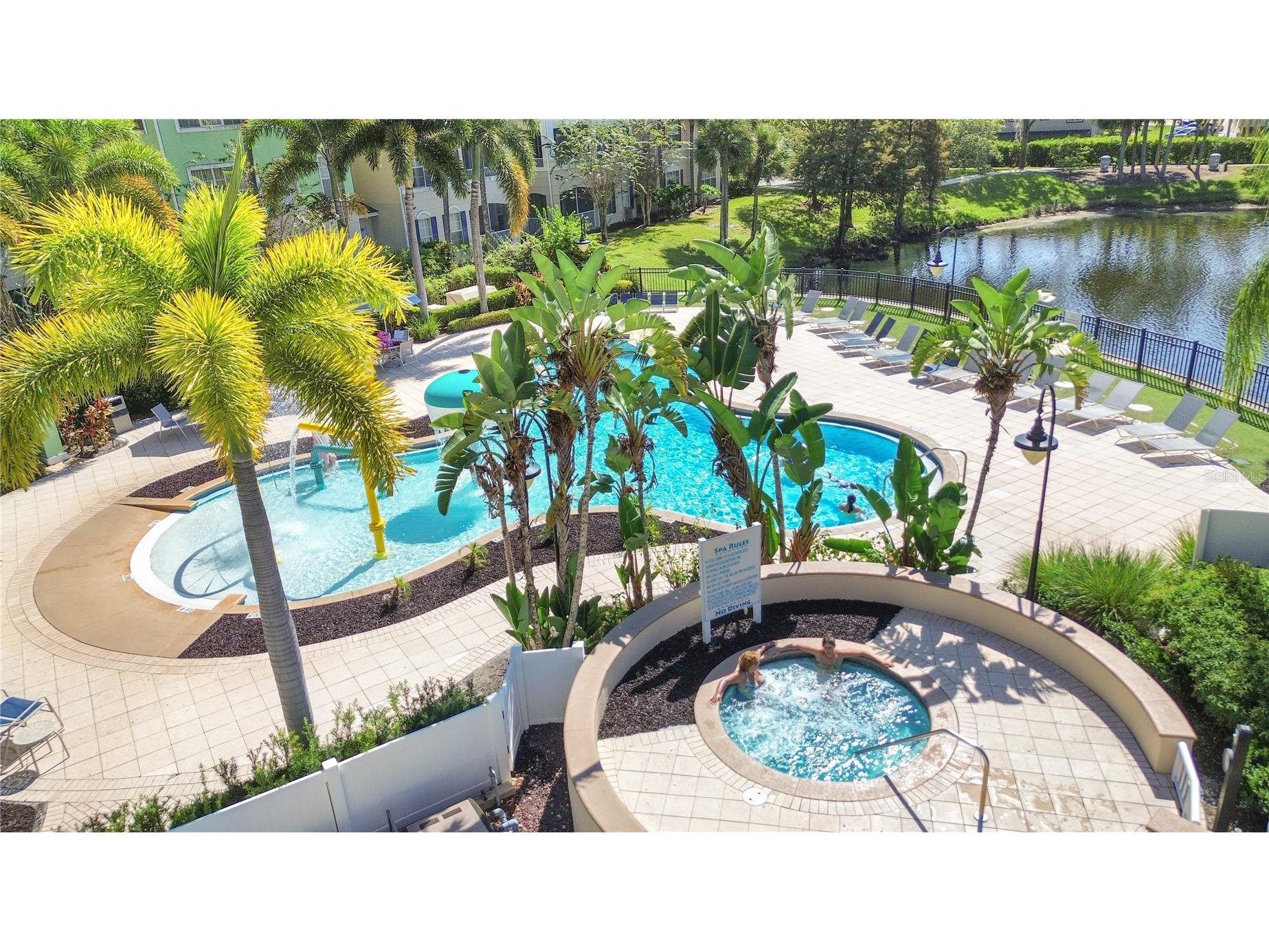 3002 Bonfire Beach Drive #102 Kissimmee FL 34746 O6354451 image43